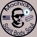 Eddie Amador - MOCHICKA 9 (Eddie Amador\'s SPIRTUAL GIRLMIX)