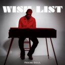 Reese Soul - Winterludes (Original Mix)