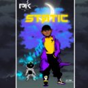 HI-T3C - Static (Original Mix)