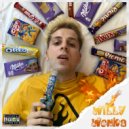EAZYHARD - Willy Wonka (prod. Grey killer)