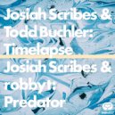Josiah Scribes & robbyt - Predator (Original Mix)