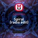 XanderBlis - Spiral