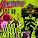 Doc Nasty - Don\'t Wanna Wake Up (Original Mix)