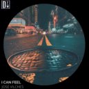 Jose Vilches - I can feel