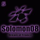 Solomon08 mix - Favorite Goosebumps Trance vol 5 (Solomon08 Mix) ()