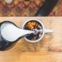 Playlist - 10 - Music For Coffee & Bar Lounge