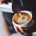 Playlist - 24 - Music For Coffee & Bar Lounge ()