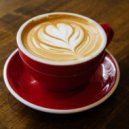 Playlist - 25 - Music For Coffee & Bar Lounge