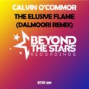 Calvin O\'Commor - The Elusive Flame (Dalmoori Remix)