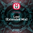 sTrange - Lost (Extended Mix)