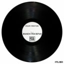 Crazy Friends Colective - Bases Techno 3 (Original Mix)