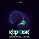 Kobolsk - Psychedelic Experiences