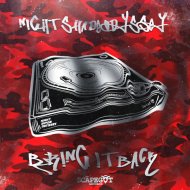 Night Shade Odyssey - Bring It Back