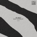 Tr-Meet - Dance For Me (Original Mix)