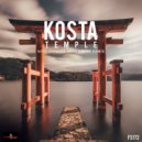 Kosta  - Temple (Nuta Cookier Prog House Remix)