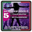 Fabrithio - Stranger (Club Mix)