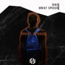 DIAZ (BR) - Great Speech (Vip Version)