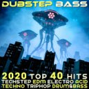 Dreamix - Cold Blooded Murder (Original Mix)