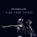Danny-Laid - Find Your Future