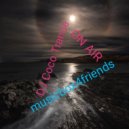 DJ Coco Trance - Sunday Mix at musicbox4friends 36