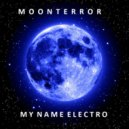 Moon Terror - Deep in the brain (Original Mix)