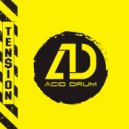Acid Drum - Tension (Radio Edit)
