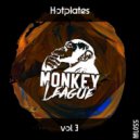DrumsMaster, Roachh - Quartz (Original Mix)