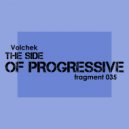 DJ Volchek - The side of progressive (Fragment 035)