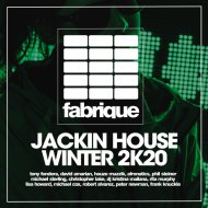 Pablo Ferrero - Get Jackin