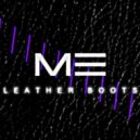 Mat Eman - Leather Boots (Original Mix)