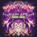 Main Ape - Monkey Circus