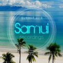 Davide Svezza  &  Sandro Bany  - I Can't Stop