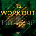 Psyboosters - Olympic Masters (Original Mix)