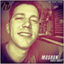 Moshun - Audio Addict