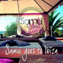 DJ Formick & JBM - Summer Love (feat. JBM) (Original Mix)