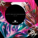 Josh Samuel - Fire Starts (Original Mix)