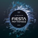 Blue Energy Fuel - Hyperpush (Original Mix)