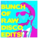 Phunktastike - High Sky (Rework)