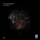 Joe Fisher & Cosmosolar - Magnetic Cloud (Original Mix)