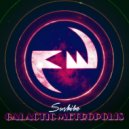 Sushibe - Galactic Metropolis