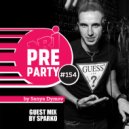 Guest Mix by SPARKO - NRJ PRE-PARTY ()