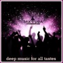 FAdeR_WoLF - Special mix @Mixtura ()