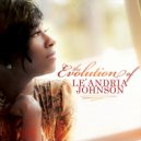 Le\'Andria Johnson - Let It Go (Original Mix)