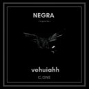 Vehuiahh - NEGRA (Original Mix)
