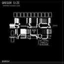 Gregor Size - Bluestream (Original Mix)