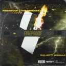 HIGHSOCIETY  &  Matty McDonald  - Fireproof (feat. Matty McDonald) (Jade Remix)