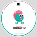 Horatio - Moxylicious ()