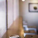 Playlist - 36 - Music For Coffee & Bar Lounge ()