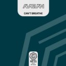 Alaguan - Can\'t Breathe (Radio Edit)
