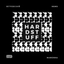 MAMONNA & Ветровский & Nemo - Hard Stuff
